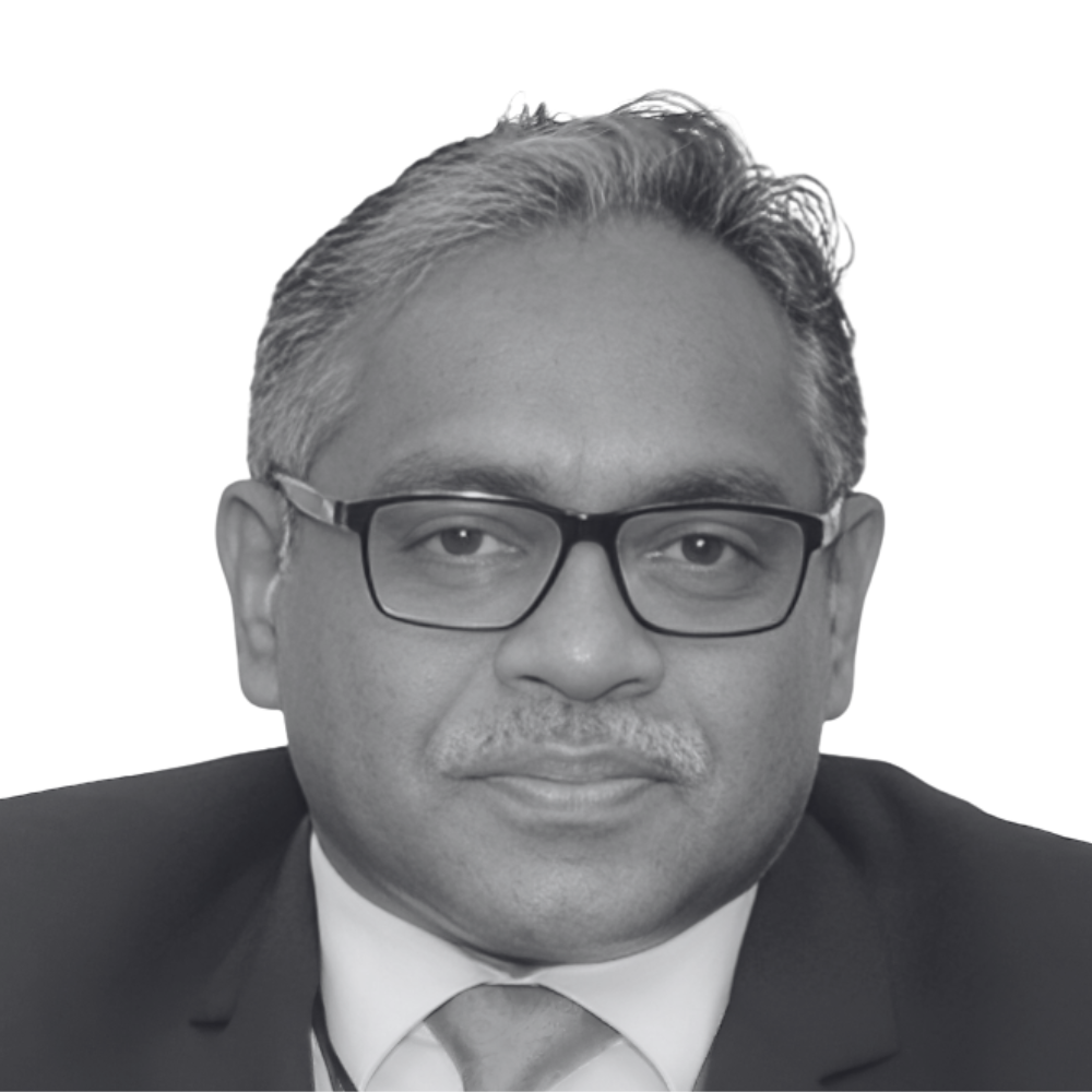 Shri Shyam Jagannathan